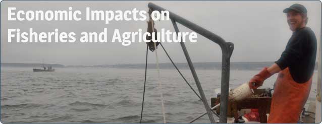 Fisheries Impacts